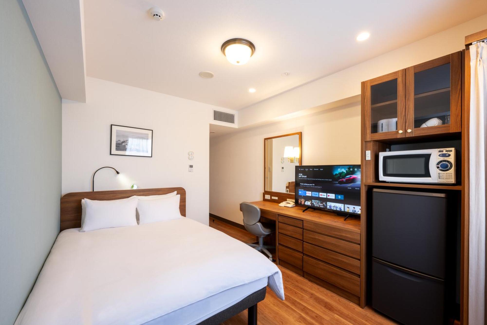 Hotel New Yokosuka Exterior photo