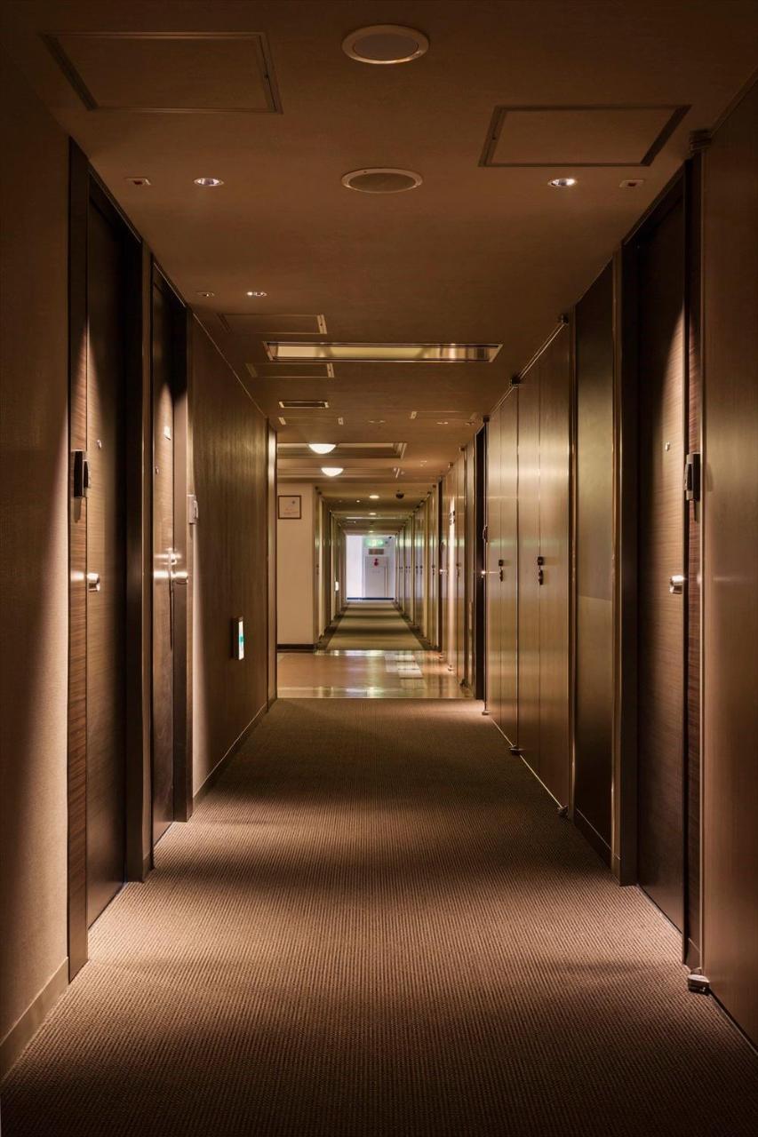 Hotel New Yokosuka Exterior photo