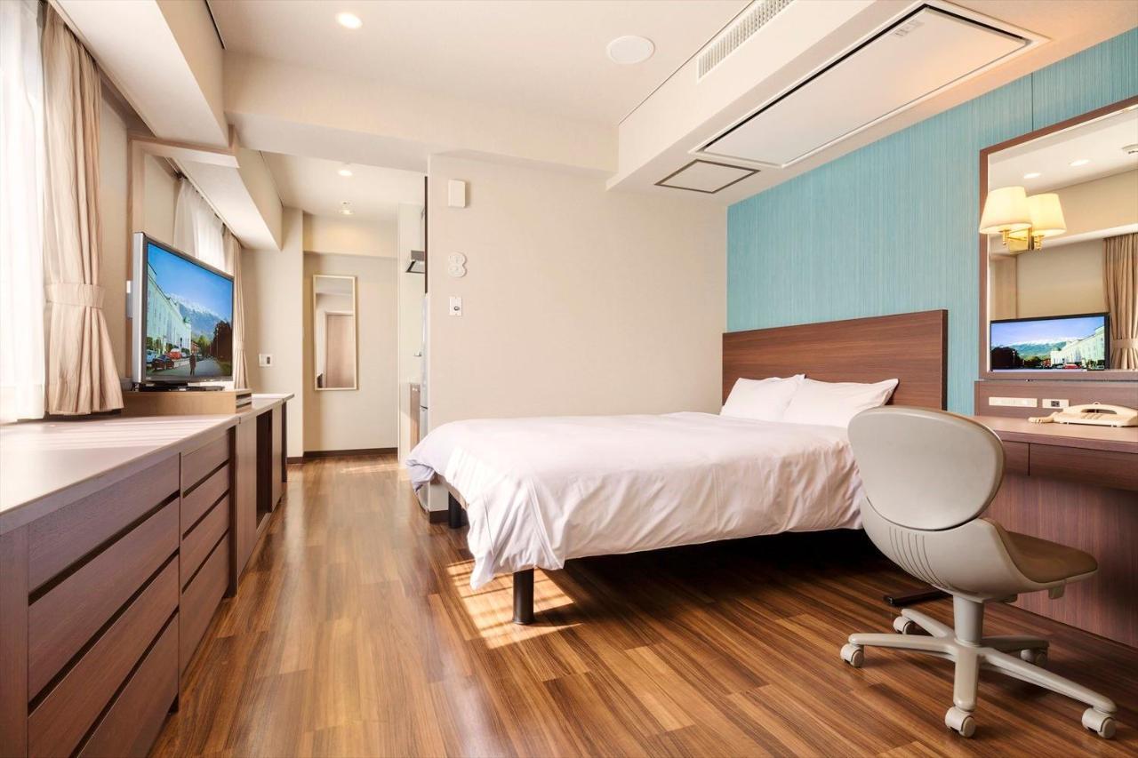 Hotel New Yokosuka Exterior photo